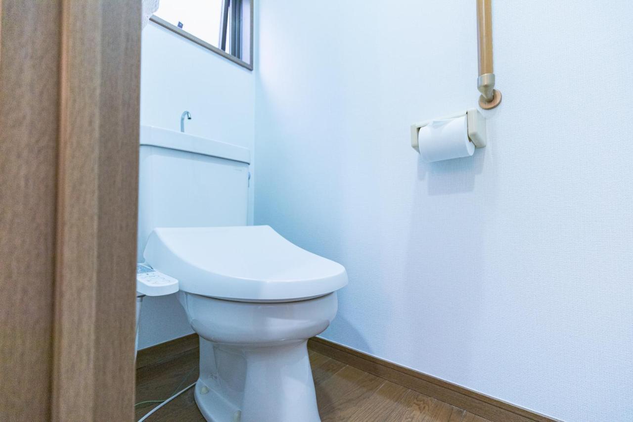 Harmonia東京堀切403 Apartment Tokyo Exterior photo