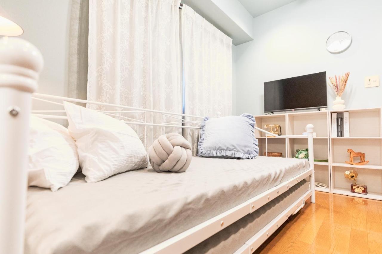 Harmonia東京堀切403 Apartment Tokyo Exterior photo